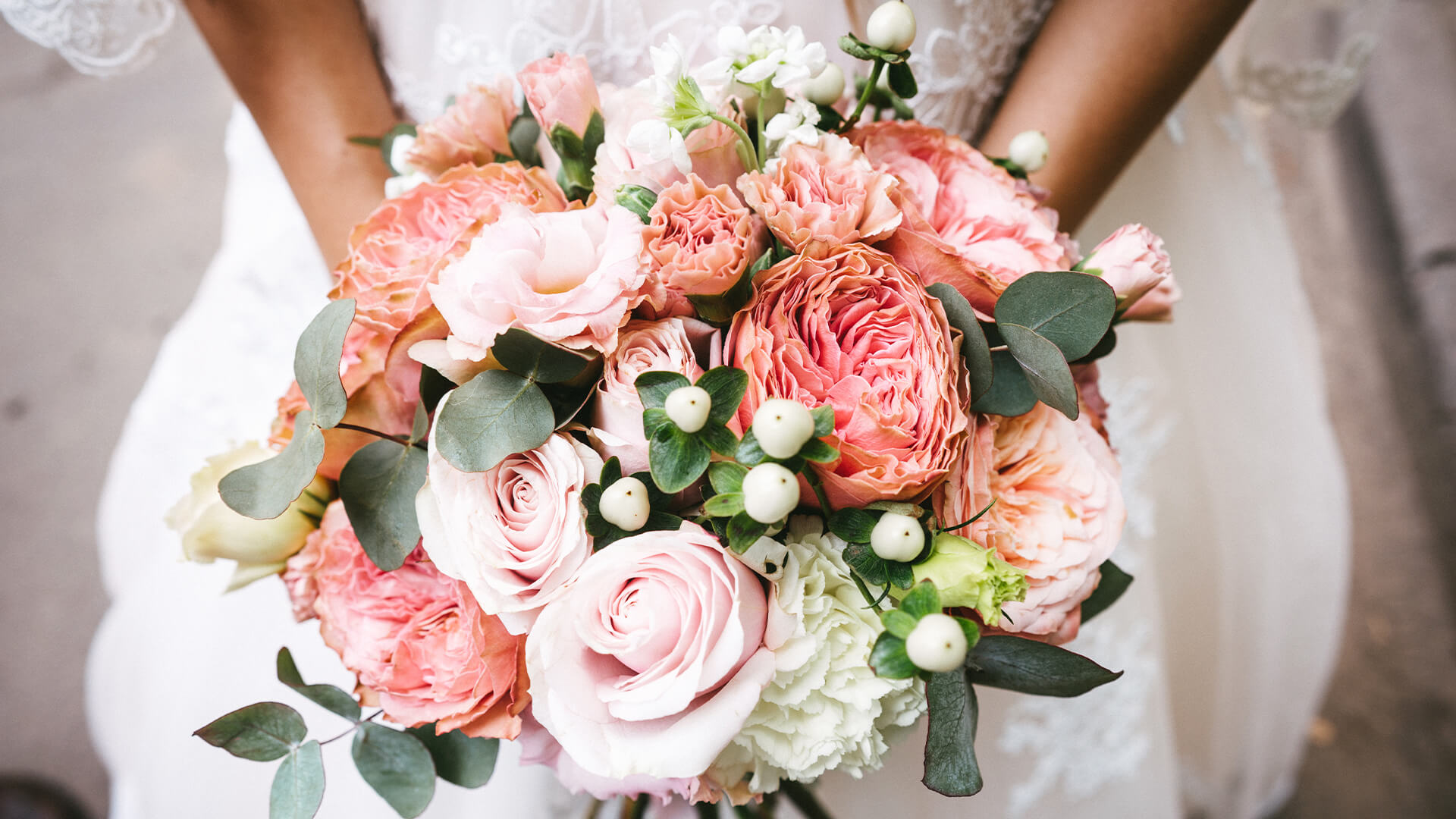 Exploring the Role of Flowers in Global Wedding Traditions