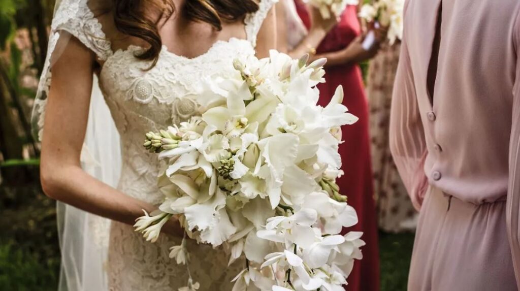 Exploring the Role of Flowers in Global Wedding Traditions