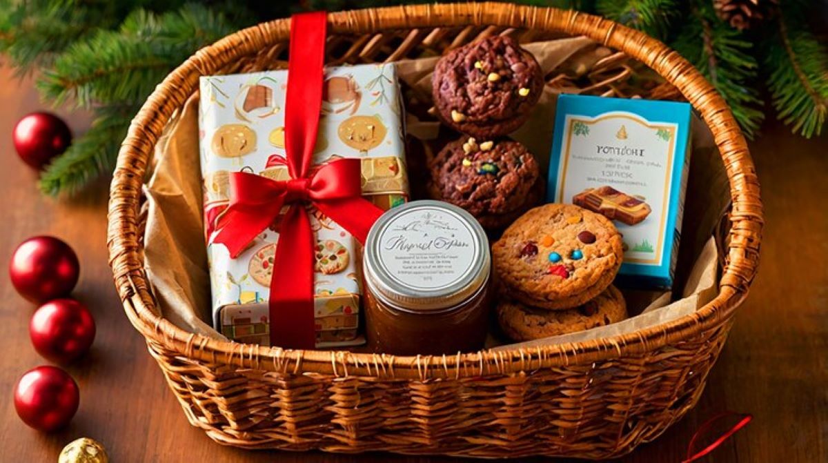 gift hamper sydney