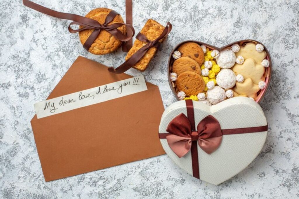 gift hamper
