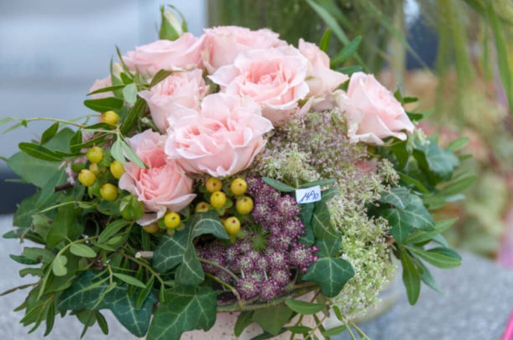 flower delivery in melbourne