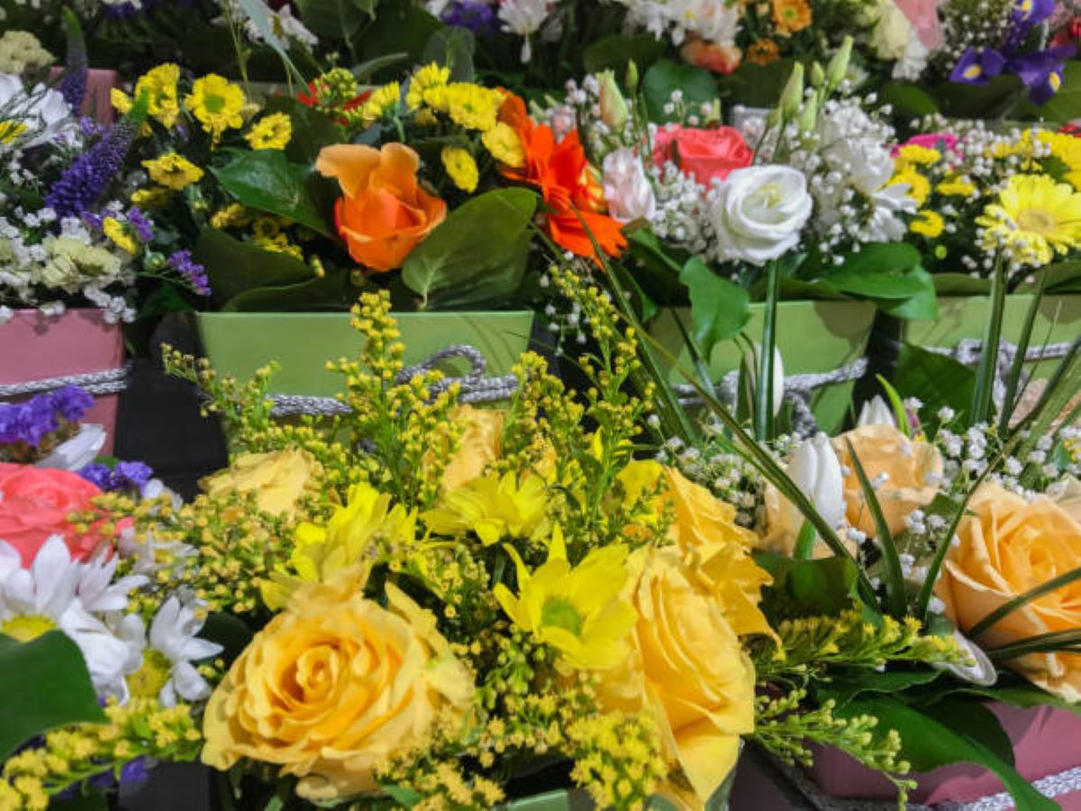 Naremburn Flowers: Stunning Bouquets Delivered Right to Your Door