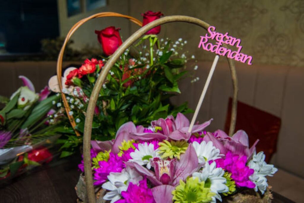naremburn flowers